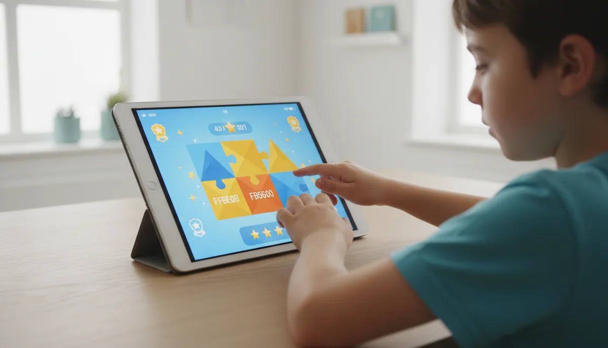 Logiciel ludo-éducatif : les meilleurs outils pour apprendre en jouant en 2026