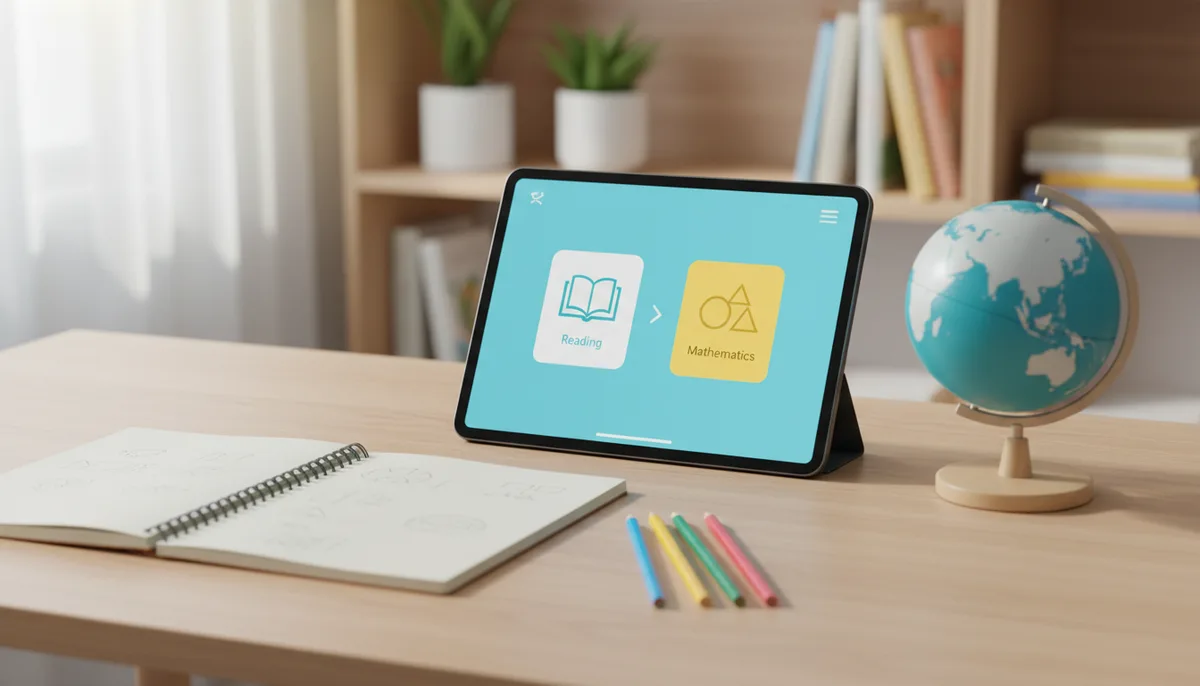 Quel logiciel éducatif pour le CE1 ? Sélection par matière et besoins